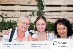 Hohenleh’ner & Unterleit’ner Ball
